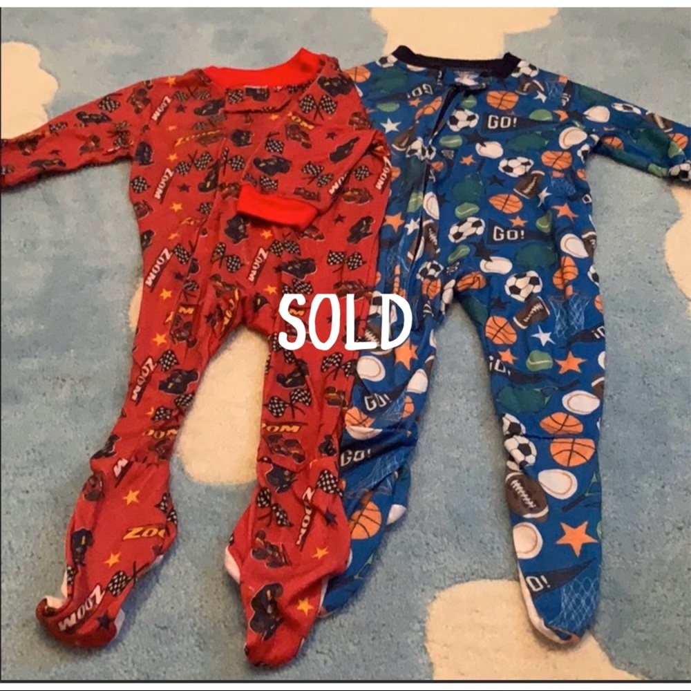 2 Thin Footies